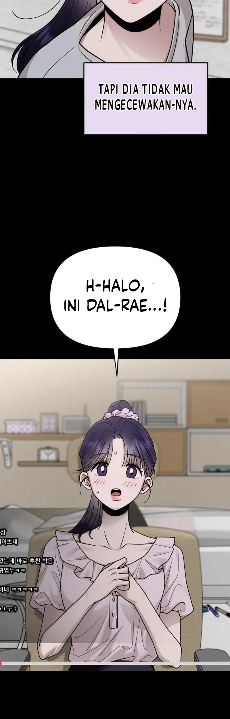 Paradise on Earth Chapter 14 Fix Gambar 19